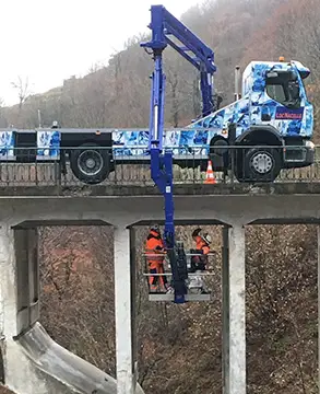 LocNacelle Nacelle PL Négative